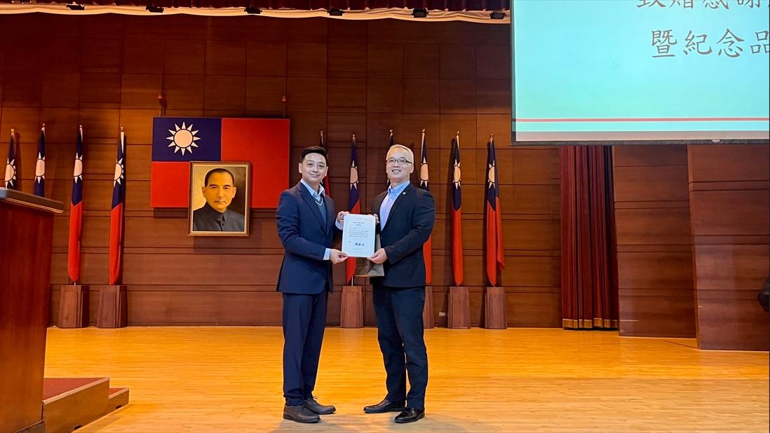 Featured image for “聚焦台灣滑雪熱潮與風險管理”